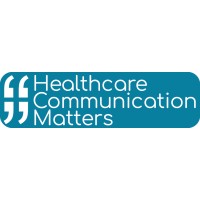 Healthcare Communication Matters Logo