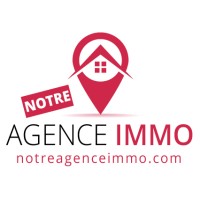 Notre agence immo Logo