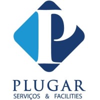 Plugar Serviços & Facilities Logo