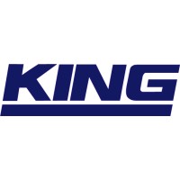 King Paving and Construction Ltd. Logo