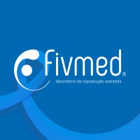 Fivmed - Laboratório de Reprodução Assistida Logo