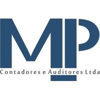 MP Contadores Logo