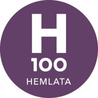 HEMLATA Logo