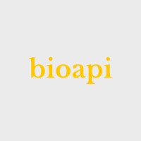 Bioapi Logo