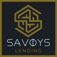 Savoys Lending Ltd Logo