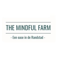 The Mindful Farm Logo