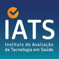 Instituto de Avaliação de Tecnologia em Saúde Logo