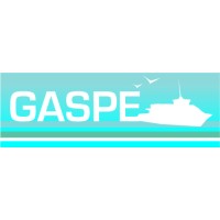 GASPE (Groupement des Armateurs de Service Publique des passages deau) Logo