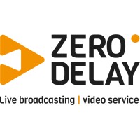 ZeroDelay Logo