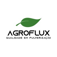 AgroFlux Tecnologia Agrícola Logo