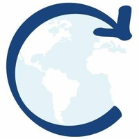 Be About Change Logo