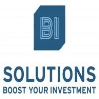 BI SOLUTIONS - FRANCE Logo