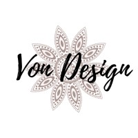 Von Design Logo