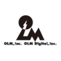 OLM Digital, Inc. Logo