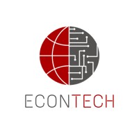 Econ360 Tech Logo