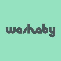 Washaby France Logo