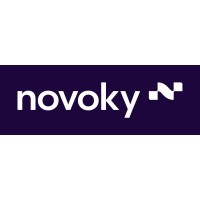 novoky Logo