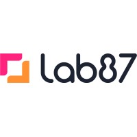 lab87 Logo