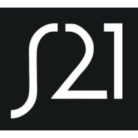 Studio21 Fashion Logo