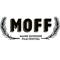 Maine Outdoor Film Festival Logo