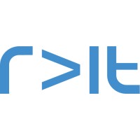 rit edv-consulting GmbH Logo