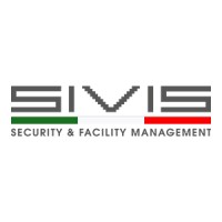 SIVIS Security & Facility Management Logo