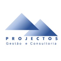 Projectos Gestão e Consultoria Logo