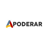 Apoderar Logo