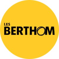 Les Berthom Logo