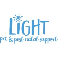 Light Peer Support Logo