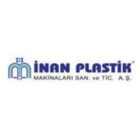 İNAN PLASTİK MAKİNALARI SAN. VE TİC. A.Ş Logo