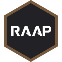 Raap Logo