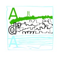 Ateliers dAlger (AdA) Logo