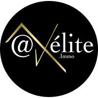 AXELITE IMMO Logo