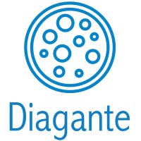 Diagante Logo