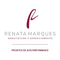 Renata Marques Arquitetura Logo