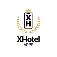 XHotel Apps Logo