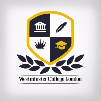 Westminster College London Logo