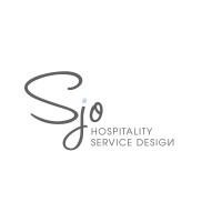 Sjo | Hospitality Service Design | Logo