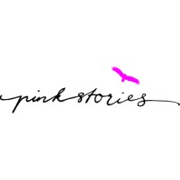 Pink Stories Logo