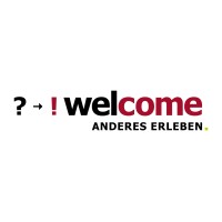 welcome Gesellschaft für Eventmarketing und Kommunikation mbH Logo