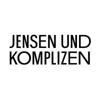 Jensen & Komplizen Logo