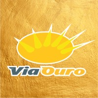 Via Ouro Coletivos Logo