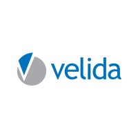 Velida Contabilidade e Assessoria Logo