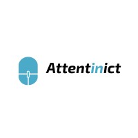 Attent in ICT Logo