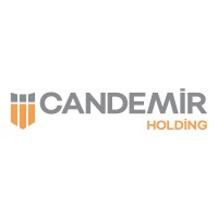 Candemir Holding A.Ş. Logo