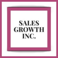 Sales Growth Inc. Logo