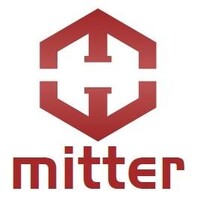 Mitter and Partner Co. Logo