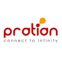 PRATIAN Technologies (India) Private Limited Logo