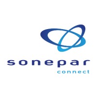 Sonepar Connect Logo